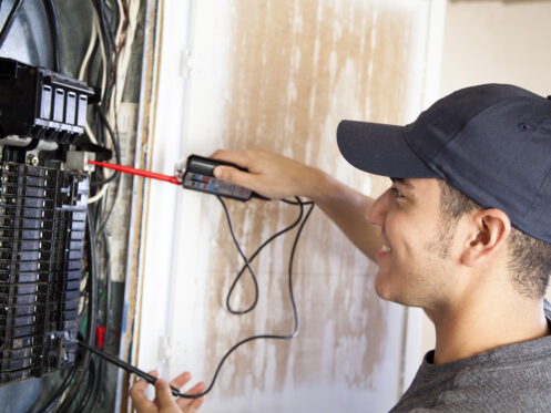 Electrical services in Lake Havasu City, AZ